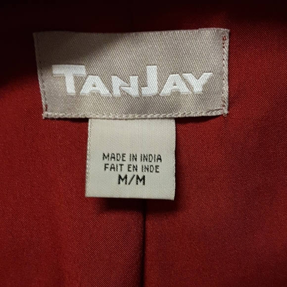 jacket - Picture 2 of 4